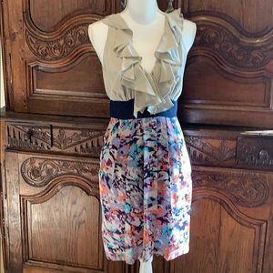 Mark Anthony silk dress never worn